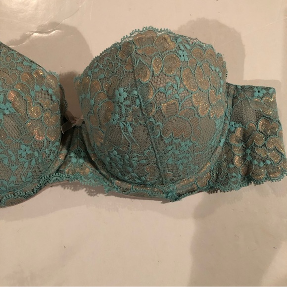 VICTORIA’S SECRET Dream Angels Multi-Way BRA 34B - Picture 5 of 8